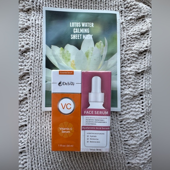 Other - Face Care Bundle